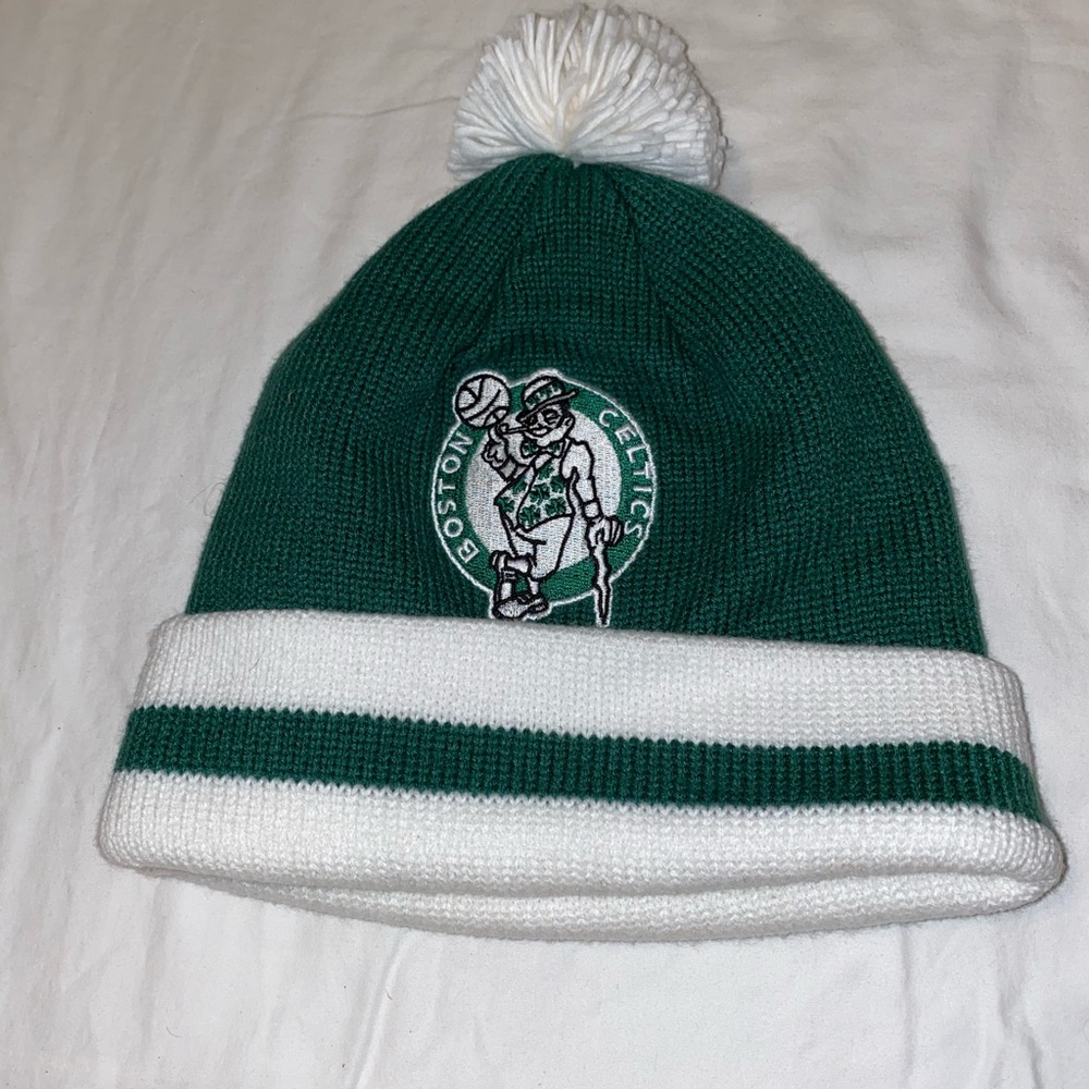 Michael & ness beanie